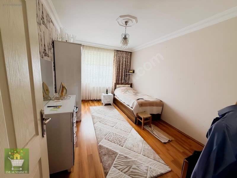 Doğalgaz Kombili, Geniş, Masrafsız, Özel Teraslı Daire — fotoğraf 6