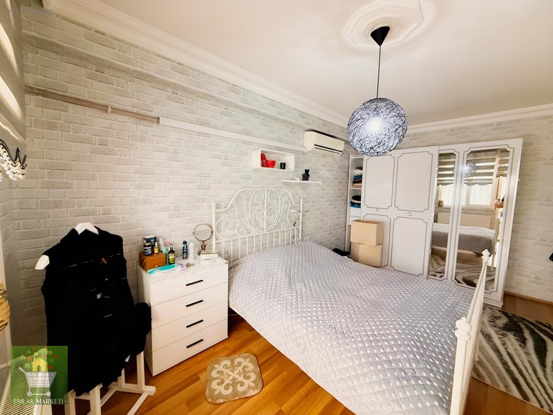 Doğalgaz Kombili, Geniş, Masrafsız, Özel Teraslı Daire — fotoğraf 9