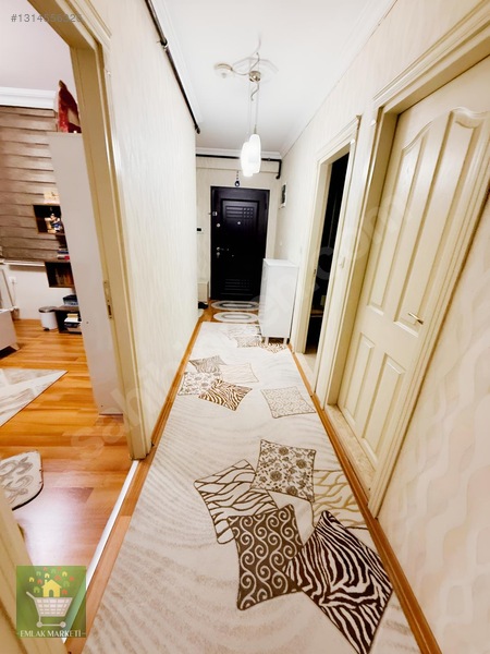 Doğalgaz Kombili, Geniş, Masrafsız, Özel Teraslı Daire — fotoğraf 12