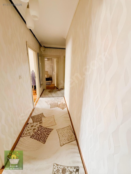 Doğalgaz Kombili, Geniş, Masrafsız, Özel Teraslı Daire — fotoğraf 15