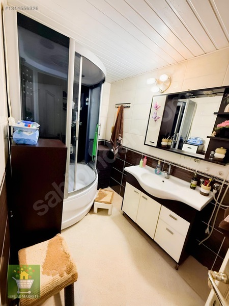 Doğalgaz Kombili, Geniş, Masrafsız, Özel Teraslı Daire — fotoğraf 16