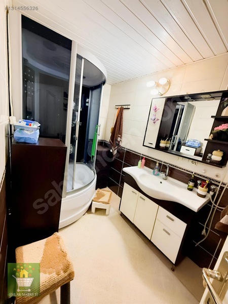 Doğalgaz Kombili, Geniş, Masrafsız, Özel Teraslı Daire — fotoğraf 17