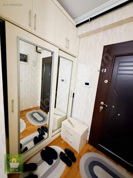 Doğalgaz Kombili, Geniş, Masrafsız, Özel Teraslı Daire — fotoğraf 19