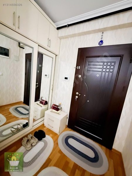 Doğalgaz Kombili, Geniş, Masrafsız, Özel Teraslı Daire — fotoğraf 24