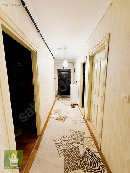 Doğalgaz Kombili, Geniş, Masrafsız, Özel Teraslı Daire — fotoğraf 25