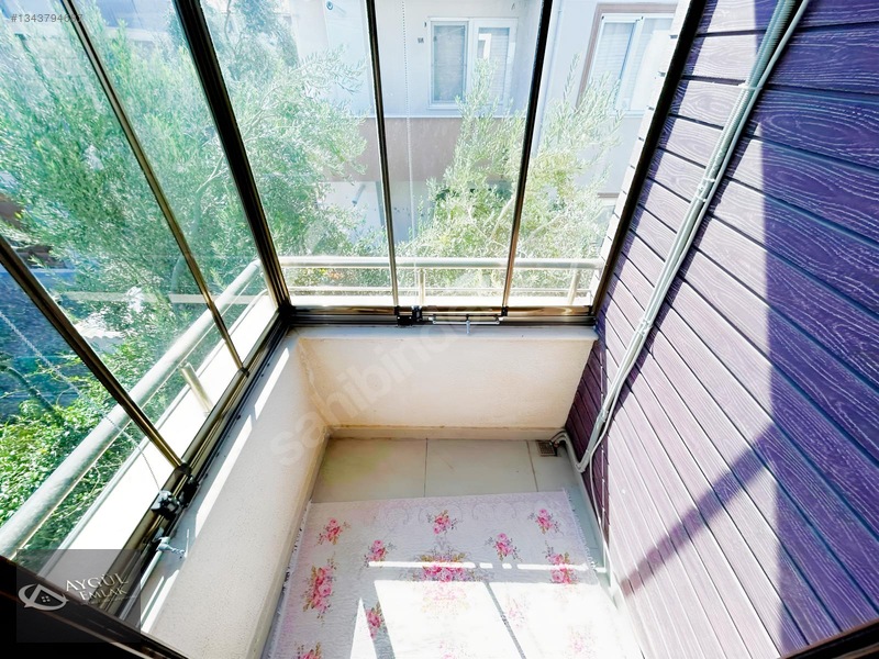 Akçay'da Aygül'den Site İçi Havuzlu Güvenlikli 3+1 Satılık Villa — fotoğraf 19
