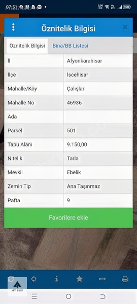 Mermerin Başkentinde Sizinde Biryatırımınız Olsun Afyonkarahisar — fotoğraf 5