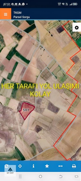 Mermerin Başkentinde Sizinde Biryatırımınız Olsun Afyonkarahisar — fotoğraf 6