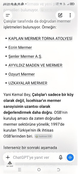 Mermerin Başkentinde Sizinde Biryatırımınız Olsun Afyonkarahisar — fotoğraf 19