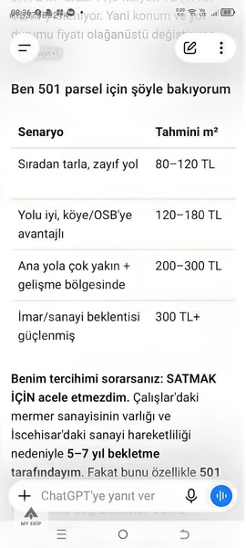 Mermerin Başkentinde Sizinde Biryatırımınız Olsun Afyonkarahisar — fotoğraf 21