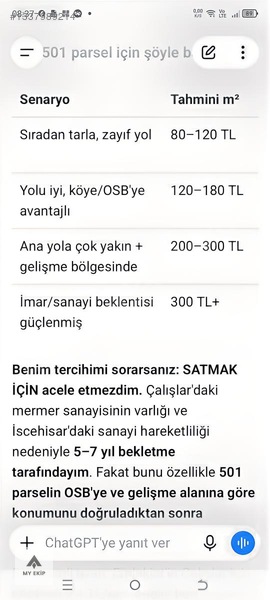 Mermerin Başkentinde Sizinde Biryatırımınız Olsun Afyonkarahisar — fotoğraf 22