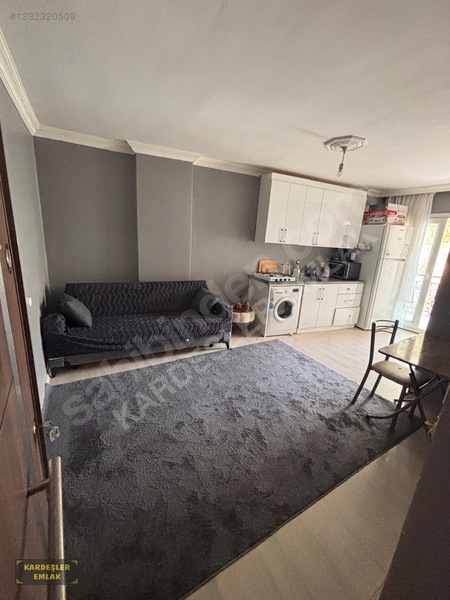 Full Eşyalı Satılık 1+1 Daire
