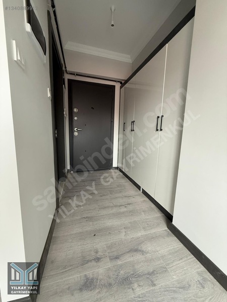 Yılkay Gayrimenkul- İki Katlı Binada Satılık 1+1 — fotoğraf 4