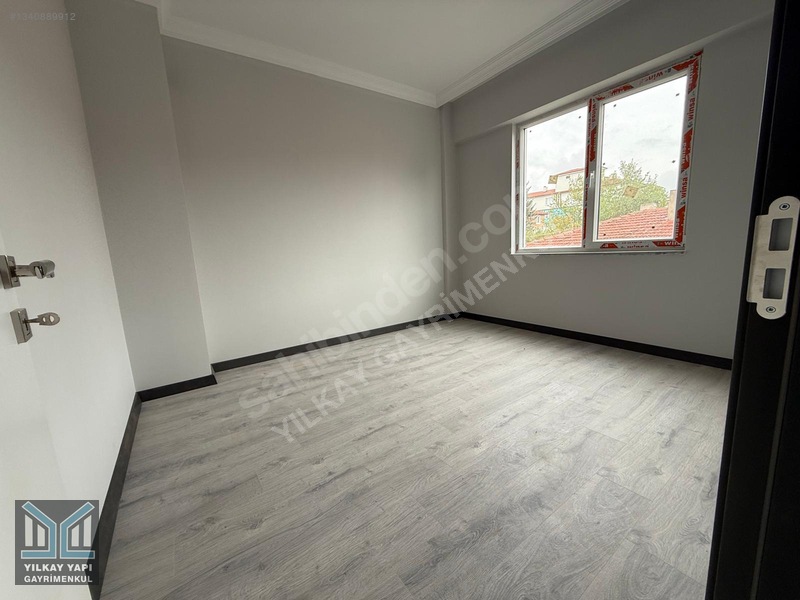 Yılkay Gayrimenkul- İki Katlı Binada Satılık 1+1 — fotoğraf 10