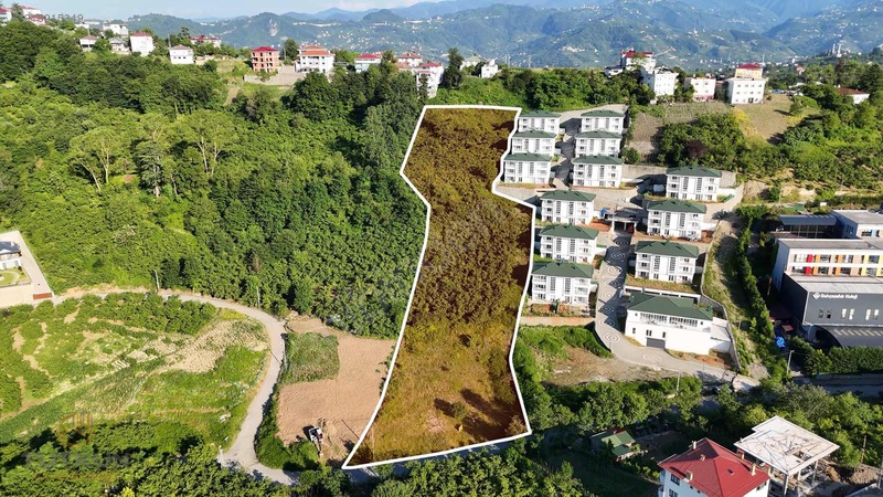 Tutkun Gayrimenkul'den Kat Karşılığı Satılık Fırsat Arsa — fotoğraf 3