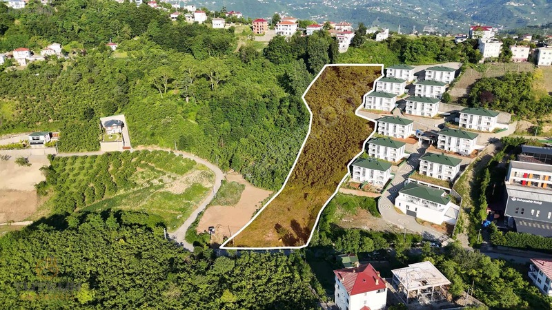 Tutkun Gayrimenkul'den Kat Karşılığı Satılık Fırsat Arsa — fotoğraf 5
