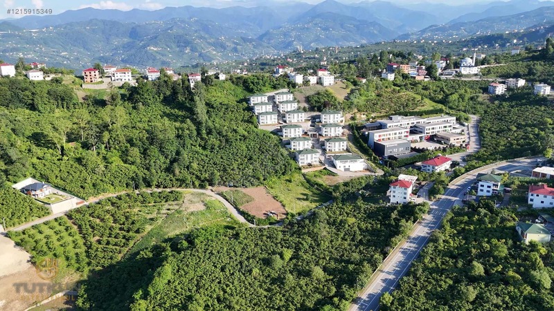 Tutkun Gayrimenkul'den Kat Karşılığı Satılık Fırsat Arsa — fotoğraf 6