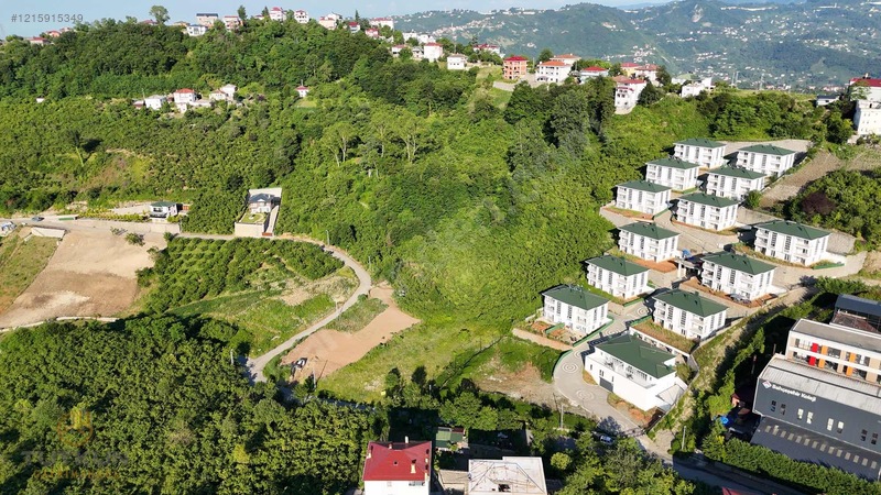 Tutkun Gayrimenkul'den Kat Karşılığı Satılık Fırsat Arsa — fotoğraf 7