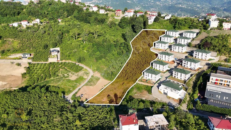 Tutkun Gayrimenkul'den Kat Karşılığı Satılık Fırsat Arsa — fotoğraf 9