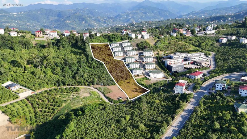 Tutkun Gayrimenkul'den Kat Karşılığı Satılık Fırsat Arsa — fotoğraf 12