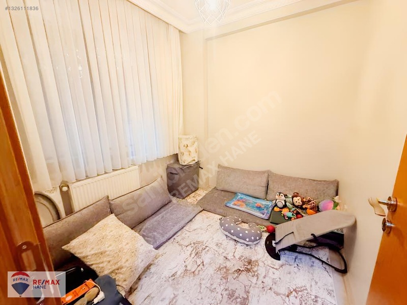 Merkezi Konumda Satılık 2+1 Daire İzzet Paşa Mah. — fotoğraf 4