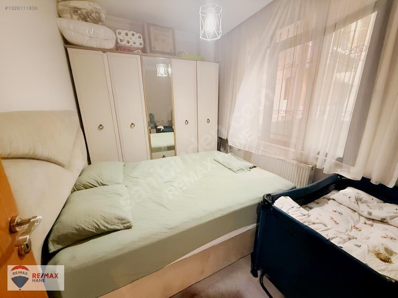 Merkezi Konumda Satılık 2+1 Daire İzzet Paşa Mah. — fotoğraf 5