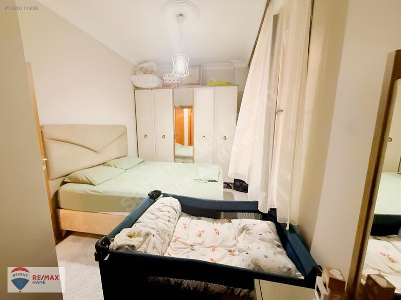 Merkezi Konumda Satılık 2+1 Daire İzzet Paşa Mah. — fotoğraf 6
