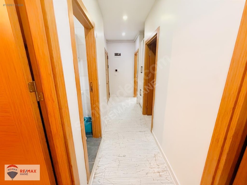 Merkezi Konumda Satılık 2+1 Daire İzzet Paşa Mah. — fotoğraf 7