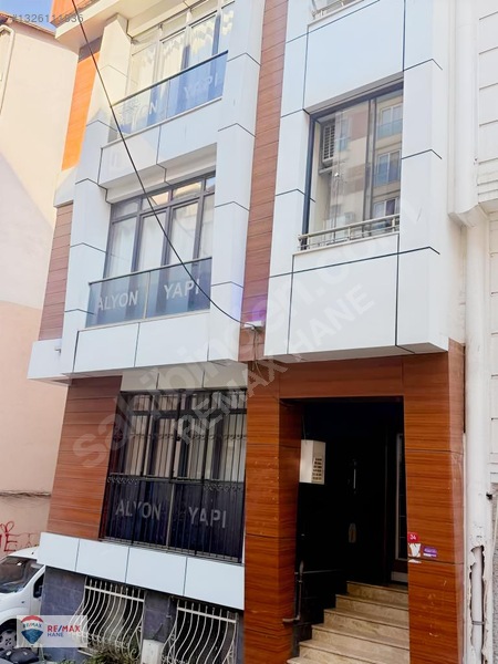 Merkezi Konumda Satılık 2+1 Daire İzzet Paşa Mah. — fotoğraf 11