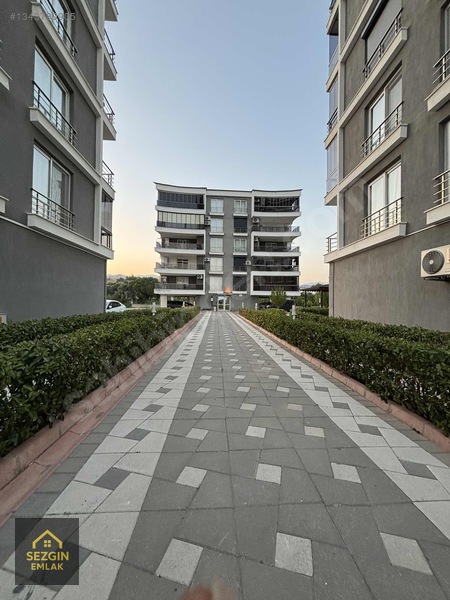 Sezgin Emlak Dan Dallıca Yolu Üzeri Site İçi Satılık Daire — fotoğraf 2