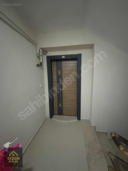 Sezgin Emlak Dan Dallıca Yolu Üzeri Site İçi Satılık Daire — fotoğraf 6