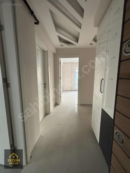 Sezgin Emlak Dan Dallıca Yolu Üzeri Site İçi Satılık Daire — fotoğraf 8