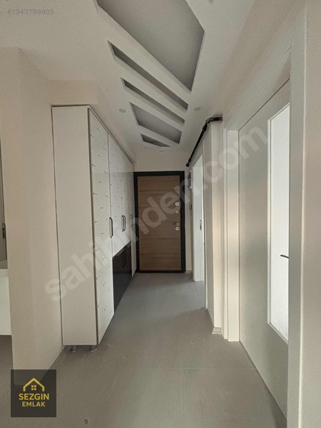 Sezgin Emlak Dan Dallıca Yolu Üzeri Site İçi Satılık Daire — fotoğraf 9