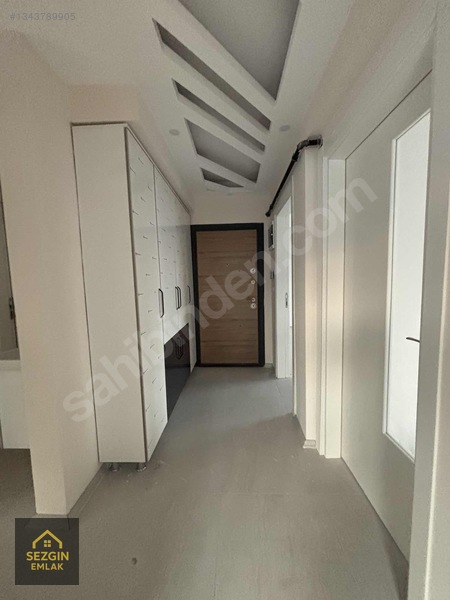 Sezgin Emlak Dan Dallıca Yolu Üzeri Site İçi Satılık Daire — fotoğraf 10