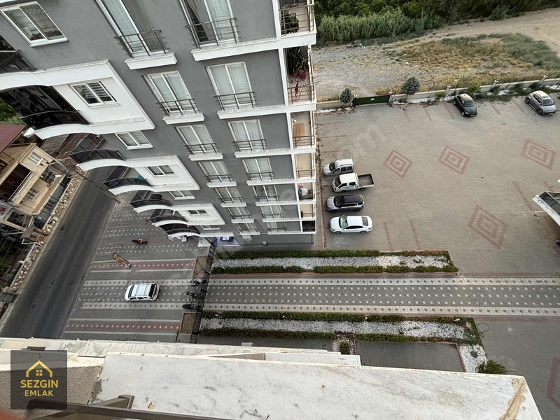 Sezgin Emlak Dan Dallıca Yolu Üzeri Site İçi Satılık Daire — fotoğraf 11