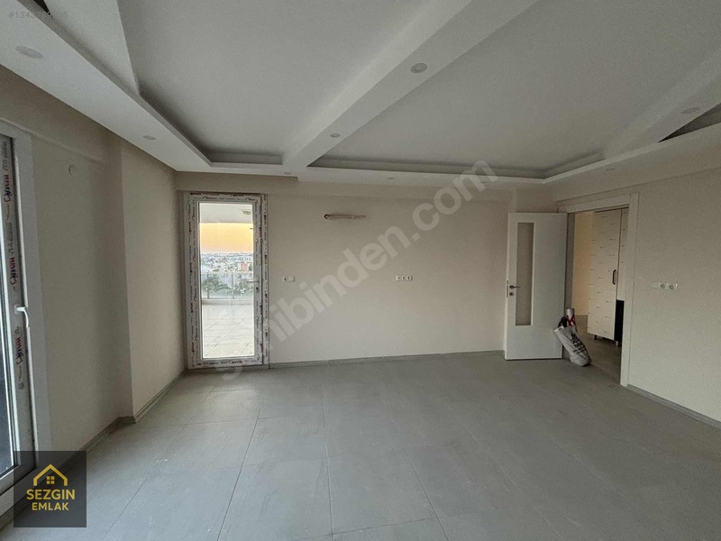 Sezgin Emlak Dan Dallıca Yolu Üzeri Site İçi Satılık Daire — fotoğraf 13