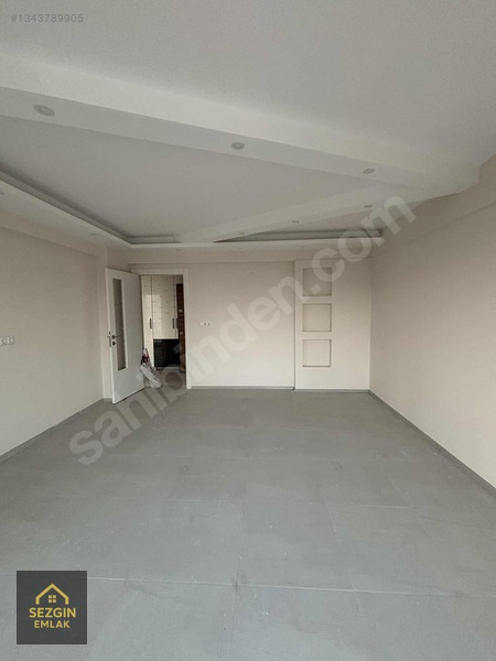 Sezgin Emlak Dan Dallıca Yolu Üzeri Site İçi Satılık Daire — fotoğraf 14