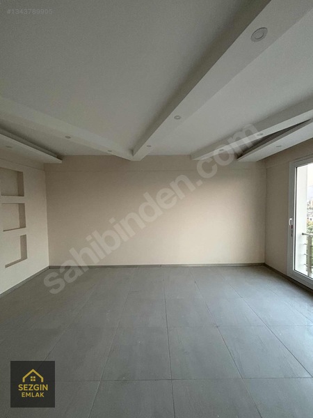 Sezgin Emlak Dan Dallıca Yolu Üzeri Site İçi Satılık Daire — fotoğraf 15