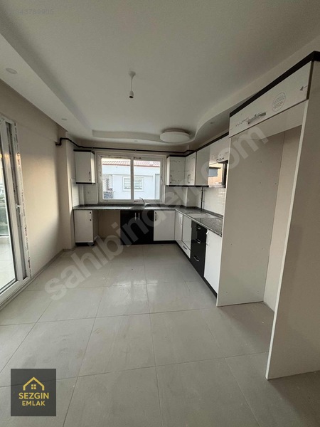 Sezgin Emlak Dan Dallıca Yolu Üzeri Site İçi Satılık Daire — fotoğraf 21