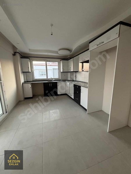 Sezgin Emlak Dan Dallıca Yolu Üzeri Site İçi Satılık Daire — fotoğraf 23