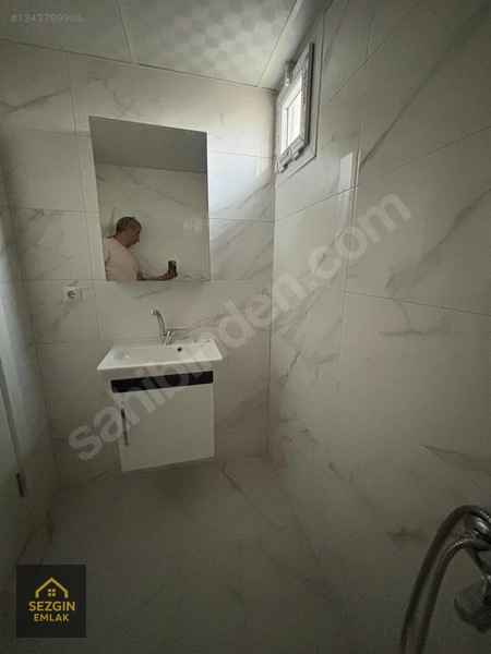 Sezgin Emlak Dan Dallıca Yolu Üzeri Site İçi Satılık Daire — fotoğraf 33