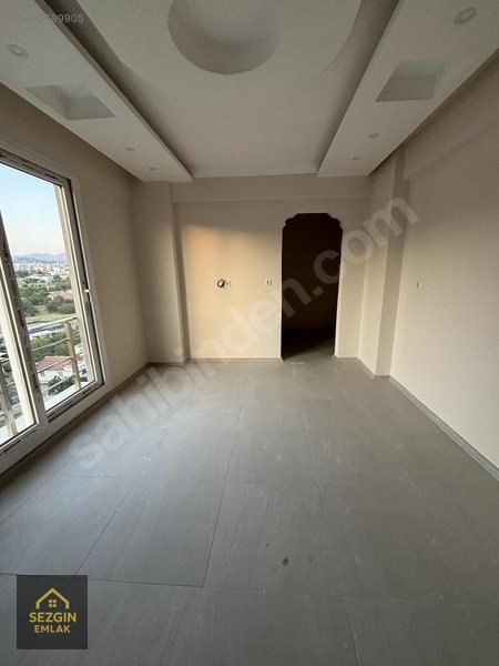 Sezgin Emlak Dan Dallıca Yolu Üzeri Site İçi Satılık Daire — fotoğraf 37
