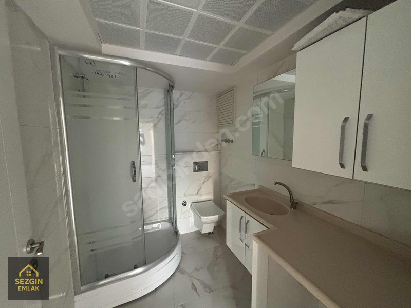 Sezgin Emlak Dan Dallıca Yolu Üzeri Site İçi Satılık Daire — fotoğraf 38
