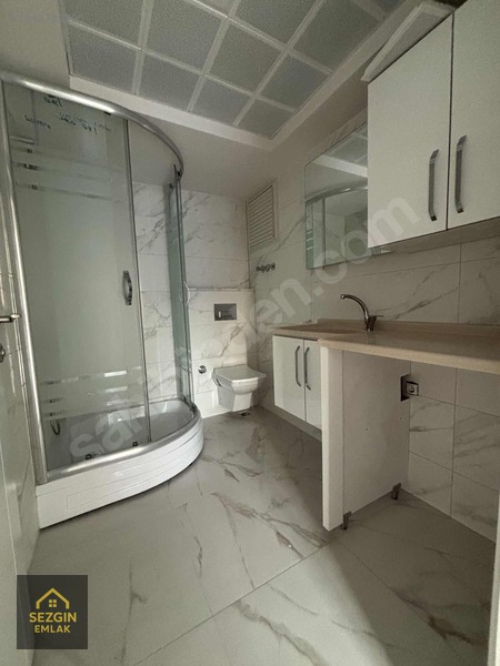 Sezgin Emlak Dan Dallıca Yolu Üzeri Site İçi Satılık Daire — fotoğraf 39