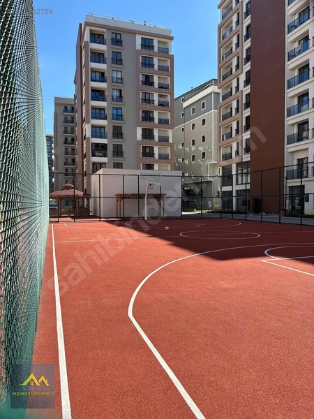 Merkez Gayrimenkul Den Vialand Manzaralı 2+1 Kiralık Daire — fotoğraf 2
