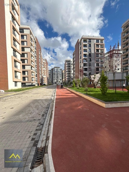 Merkez Gayrimenkul Den Vialand Manzaralı 2+1 Kiralık Daire — fotoğraf 3