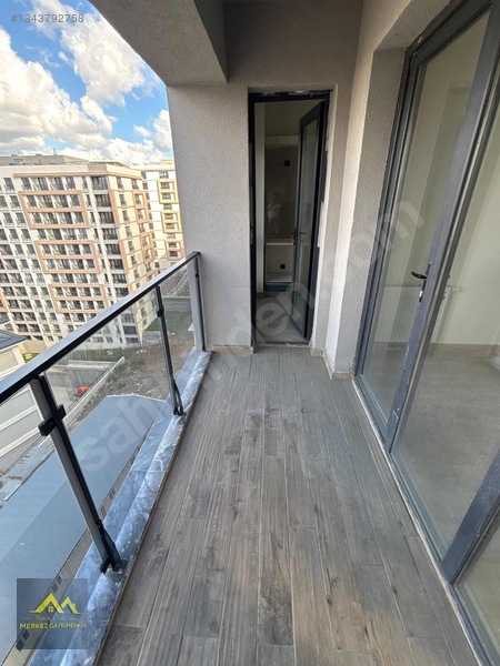 Merkez Gayrimenkul Den Vialand Manzaralı 2+1 Kiralık Daire — fotoğraf 9