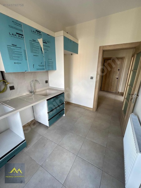 Merkez Gayrimenkul Den Vialand Manzaralı 2+1 Kiralık Daire — fotoğraf 13