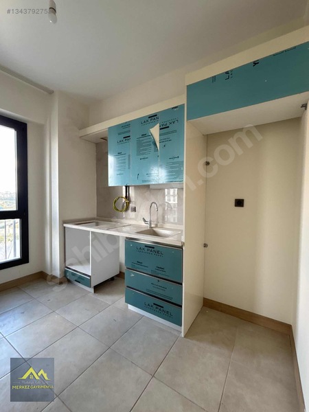 Merkez Gayrimenkul Den Vialand Manzaralı 2+1 Kiralık Daire — fotoğraf 14