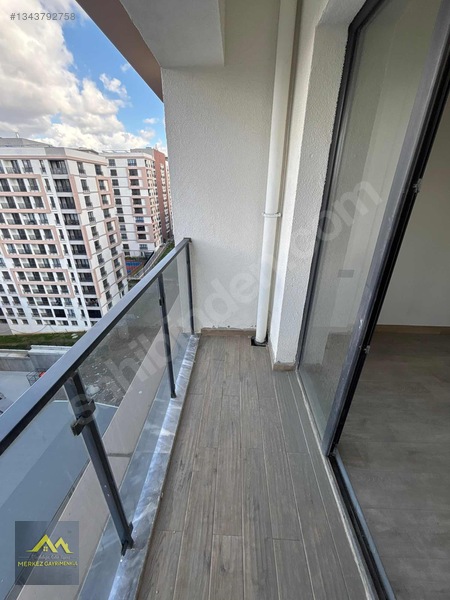 Merkez Gayrimenkul Den Vialand Manzaralı 2+1 Kiralık Daire — fotoğraf 20